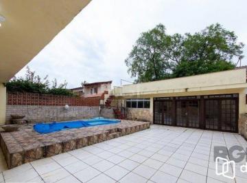Casa · 450m² · 4 Quartos · 5 Vagas · Casa para Venda - 450m², 4 dormitórios, sendo 3 suites, 5 vagas - Nonoai