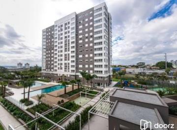 Apartamento · 76m² · 3 Quartos · 2 Vagas · Apartamento com 3 dormitórios à venda, 76 m² por R$ 648.000,00 - Sarandi - Porto