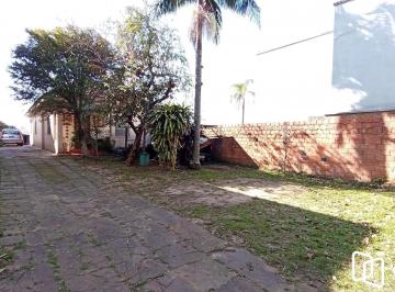 Casa · 2m² · 5 Quartos · 1 Vaga · Terreno com 750m² na Av. Otto Niemeyer, bairro Camaquã