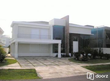 Casa · 462m² · 6 Quartos · 3 Vagas · Casa para Venda - 462m², 6 dormitórios, sendo 6 suites, 3 vagas - Atlântida