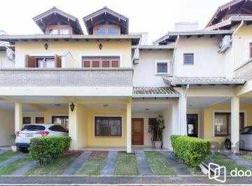 Casa · 193m² · 3 Quartos · 2 Vagas · Casa à venda - em Cavalhada