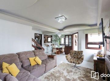 Casa · 157m² · 3 Quartos · 4 Vagas · Casa à venda - em Hípica