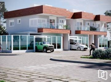 Casa · 126m² · 3 Quartos · 2 Vagas · Casa em construção de 3 dormitórios, duas vagas no bairro Sarandi.