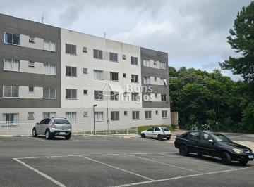 Apartamento · 2 Quartos · 1 Vaga · APARTAMENTO em ALM. TAMANDARÉ - PR - Refer&