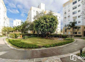 Apartamento · 62m² · 3 Quartos · 2 Vagas · Apartamento à venda - em Cristal