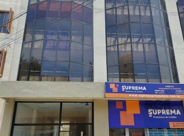 Comercial · 116m² · CENTRO - SÃO LEOPOLDO - SALA COMERCIAL