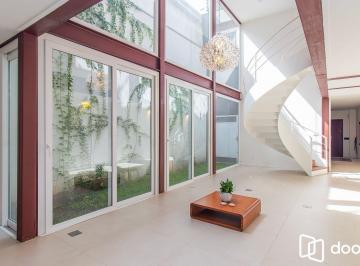 Casa · 450m² · 4 Quartos · 1 Vaga · Casa à venda Centro Histórico Porto Alegre