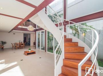 Casa · 450m² · 4 Quartos · 1 Vaga · Casa à venda Centro Histórico Porto Alegre