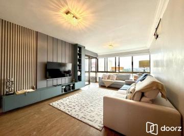 Apartamento · 119m² · 3 Quartos · 2 Vagas · Excelente apartamento mobiliado com 3 Quartos | Jardim Planalto