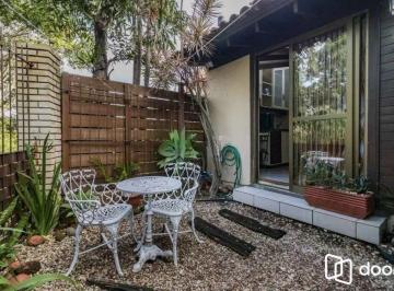 Casa · 101m² · 3 Quartos · 2 Vagas · Casa em condomínio fechado com 3 dormitórios suíte e lazer completo 101m²