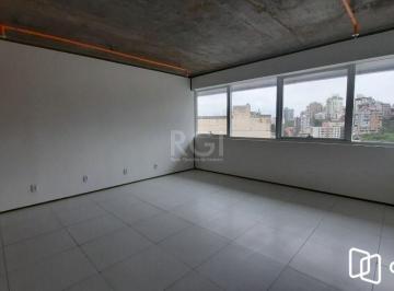 Comercial · 38m² · 1 Vaga · Sala Para Comprar m² por R$ 350.000,00- Floresta - Porto Alegre/RS