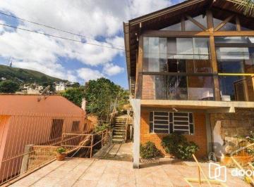 Casa · 132m² · 2 Quartos · 1 Vaga · Casa a venda no bairro Cascata