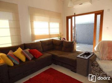Casa · 119m² · 4 Quartos · 2 Vagas · Casa Condominio para Venda - 119.3m², 4 dormitórios, sendo 4 suites, 2 vagas - M