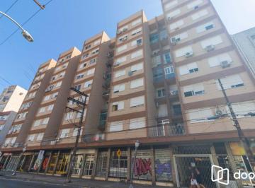 Apartamento · 29m² · 1 Quarto · Apartamento JK para Venda - 29.03m², 1 dormitório, Cidade Baixa