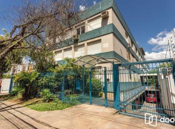 Apartamento · 186m² · 4 Quartos · 1 Vaga · Apartamento no Rio Branco de 4 dormitórios e vaga