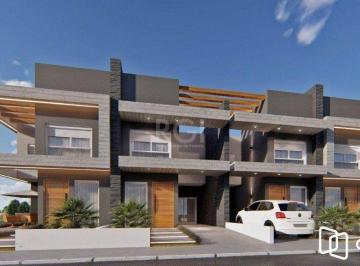 Casa · 117m² · 3 Quartos · 2 Vagas · Casa à venda - em Imbé