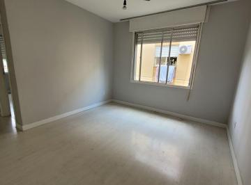 Apartamento · 49m² · 2 Quartos · Vende apartamento de 2 dormitórios no Passo da Areia, condomínio ao lado do Conc