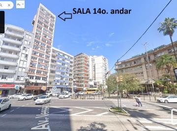 Comercial · 70m² · 1 Quarto · Sala comercial à venda/Porto Alegre/ Bom Fim/ frente HPS/ 70m²/