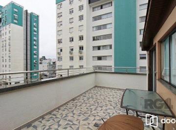 Apartamento · 152m² · 4 Quartos · 3 Vagas · Cobertura à venda com 4 quartos 152 m²