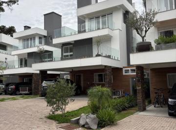 Fachada · Casa em condomínio Alto Padrão Próximo da AABB