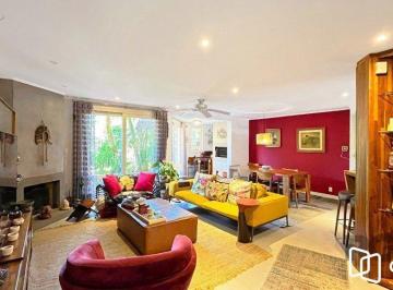 Casa · 177m² · 3 Quartos · 2 Vagas · Casa em Condomínio para comprar  no bairro Tristeza com 3 dormitórios