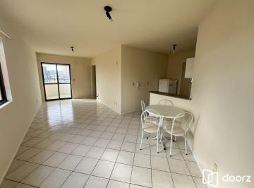 Apartamento · 59m² · 2 Quartos · 1 Vaga · Apartamento à venda - no Centro