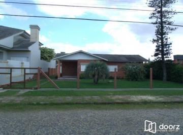 Casa · 143m² · 3 Quartos · 2 Vagas · Casa para Venda - 143m², 3 dormitórios, 2 vagas - Atlântida