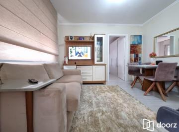Apartamento · 39m² · 1 Quarto · Vende apartamento semimobiliado no bairro Passo da Areia