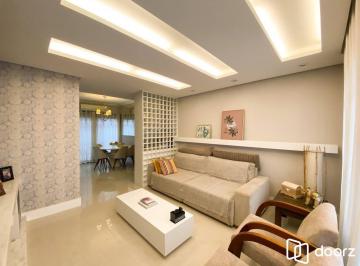 Casa · 147m² · 3 Quartos · 3 Vagas · Casa 3 dorms à venda Avenida Senador Daniel Krieger, Jardim Itu - Porto Alegre