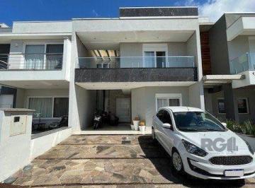 Casa · 199m² · 3 Quartos · 3 Vagas · Casa Condomínio para Venda - 200m², 3 dormitórios, sendo 1 suite, 3 vagas - Aber