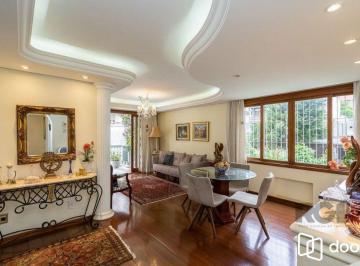 Apartamento · 131m² · 3 Quartos · 1 Vaga · Apartamento à venda - em Auxiliadora