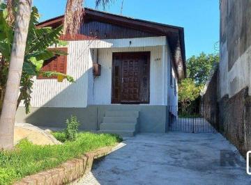 Casa · 57m² · 2 Quartos · 1 Vaga · Casa à venda - no Jardim Itu Sabará