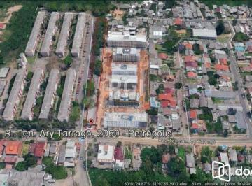 Terreno · 4622m² · Terreno para Venda - 0m², 0 dormitórios, Jardim Carvalho