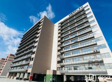 Comercial · 33m² · 1 Vaga · Sala Comercial com 33m² no MEDPLEX Assis Brasil !!!