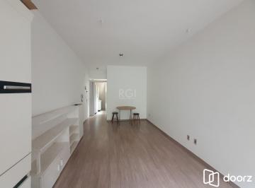 Apartamento · 32m² · Apartamento JK para Venda - 36m², 0 dormitórios, Farroupilha