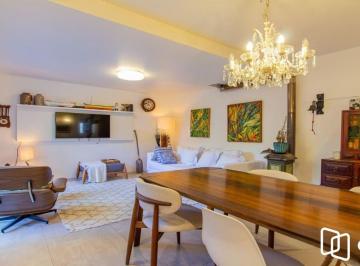 Casa · 150m² · 3 Quartos · 2 Vagas · Casa em condomínio com terraço, piscina e espaço gourmet, Chacara das Pedras