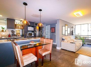 Apartamento · 73m² · 2 Quartos · 1 Vaga · Apartamento para Venda - 73.22m², 2 dormitórios, sendo 1 suites, 1 vaga - Mont S