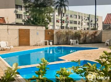 Apartamento · 52m² · 2 Quartos · Apartamento à venda - em Teresópolis
