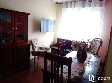 Apartamento · 72m² · 2 Quartos · Apartamento para Venda - 72m², 2 dormitórios, Jardim Do Salso, Porto Alegre