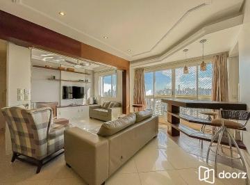 Apartamento · 94m² · 2 Quartos · 2 Vagas · Apartamento a venda no bairro Petrópolis