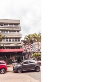 Comercial · 99m² · Conjunto/Sala para Venda - 99.3m², 1 dormitório, Cidade Baixa