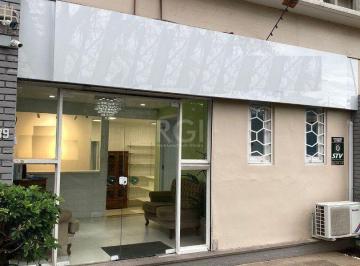 Comercial · 71m² · Loja para Venda - 70.76m², 0 dormitórios, Praia de Belas