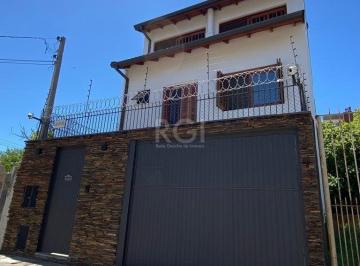Casa · 170m² · 4 Quartos · 3 Vagas · casa - 4 dormitórios - 3 vagas - 170 m² - Menino Deus