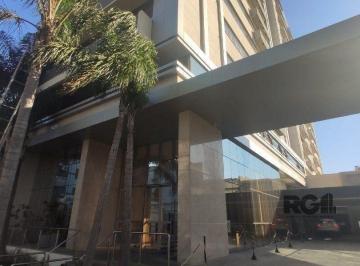 Comercial · 34m² · 1 Vaga · Conjunto/Sala Bairro Menino Deus
