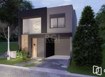 Casa · 133m² · 2 Quartos · 1 Vaga · Casa à venda - no Jardim do Cocão