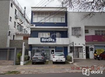 Comercial · 170m² · Predio para Venda - 170m², 0 dormitórios, Petrópolis, Porto Alegre
