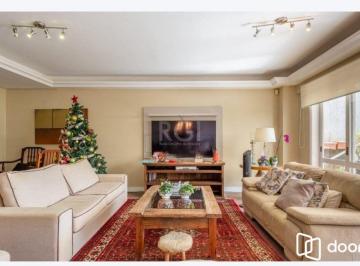 Casa · 474m² · 4 Quartos · 4 Vagas · Casa à venda - no Jardim Isabel