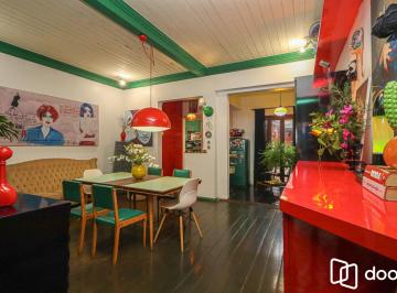 Casa · 221m² · 3 Quartos · Casa a venda no bairro Auxiliadora