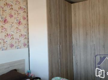 Apartamento · 63m² · 3 Quartos · 1 Vaga · Apartamento para Venda - 62.85m², 3 dormitórios, 1 vaga - Passo Das Pedras