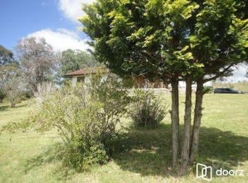 Rural · 950ha · 3 Quartos · 4 Vagas · Sítio para Venda - 800m², 3 dormitórios, sendo 1 suites, 4 vagas - Estalagem
